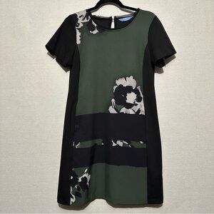 Simply Vera sheath dress - size medium